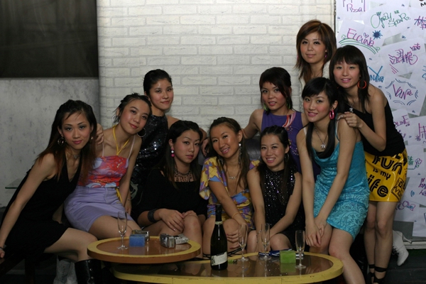 nightclub