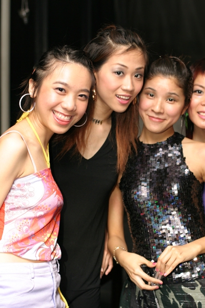 nightclub